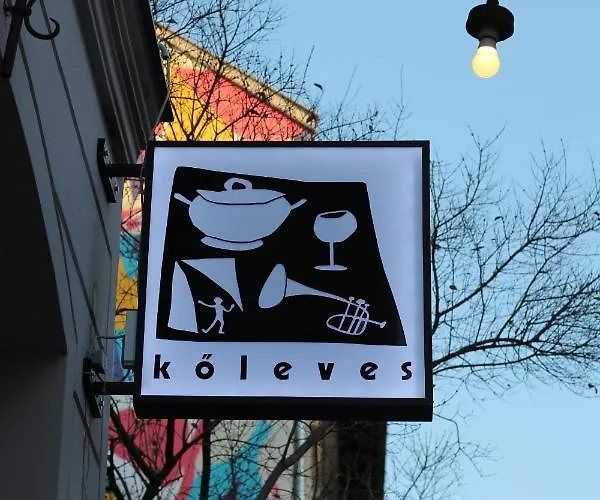 Koleves Fogado Affittacamere